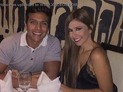 Supposément Valeria Rocha 29 sec 720p