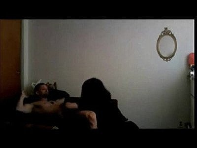 Amateur wife sucks military guy