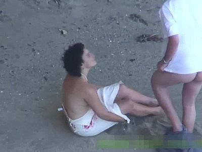 Du plaisir sur la plage 25