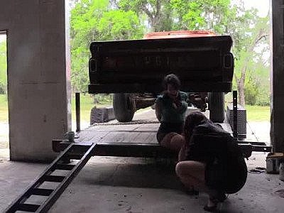 Still more born to be bound