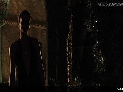 Orgies dans les films tout public (compilation)