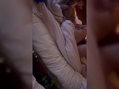 quick ass pounding while her mom is out