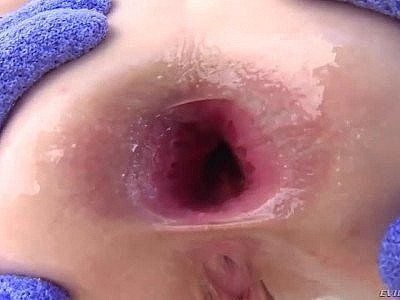 Anal Hotties 02, Scène 02