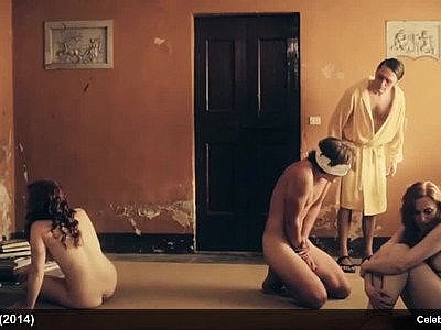 Giulia Martina Faggioni Film de nudité frontale et de coquinerie