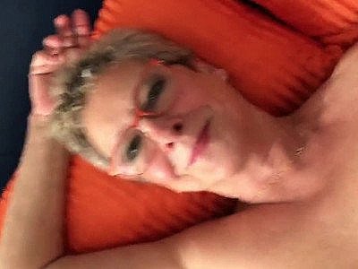 Ma belle-mère et moi