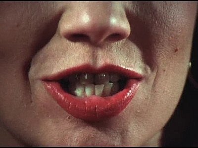 Trop de choses légendaires dans un seul clip