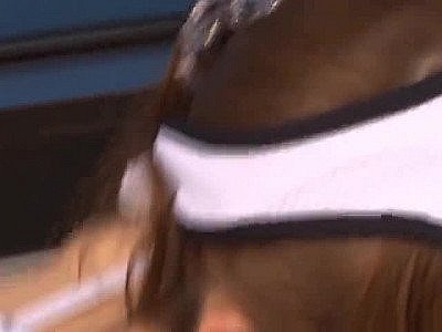 Les scènes de style POV sont une explosion.