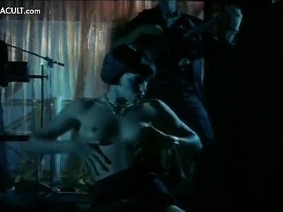 Célébrités dénudées - Collection Strip-tease vol 3