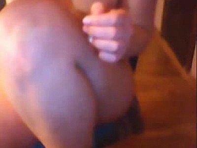 Russian girl masturbate at home for me 82