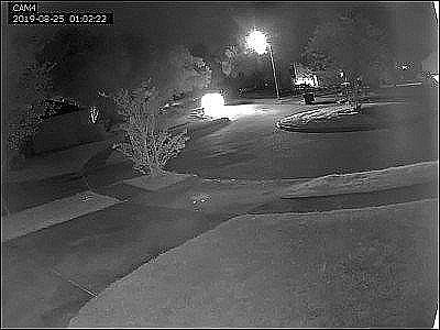 Couple à Bear Creek Houston