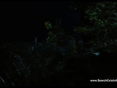 Lea Seydoux nue dans le Grand Central