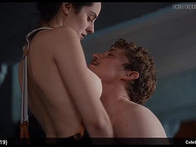 Amira Casar, Camelia Jordana