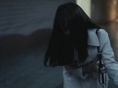 Porno amateur coréen