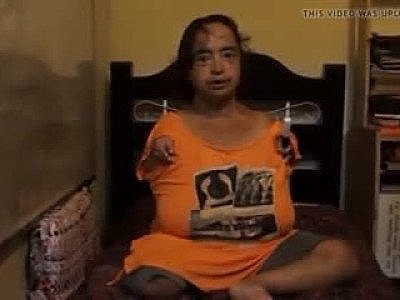 Flid lady from brazil