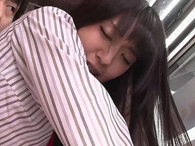 Tsubomi sait comment être multitâche.