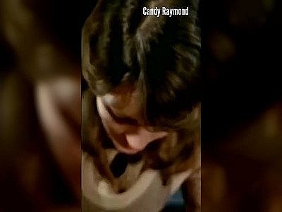 100 Actresses with a Hairy Pussy