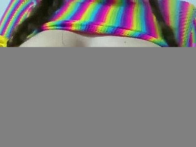 A Friend with Amazing Tits