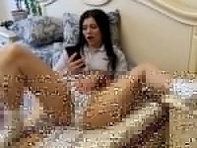 Bright Orgasm and Throbbing Pussy