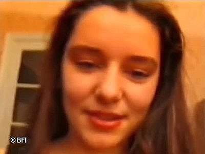 Russian eighteens - A hairy orgasm