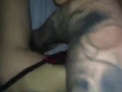 Hot Girl Fucked by Friend