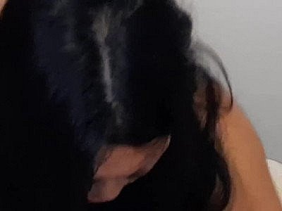 Rough anal without mercy for ebony latina bbw stepmom