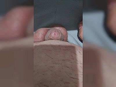 Step son exposed himself in the kitchen in front of step mom