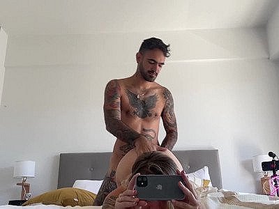 She came home from the date – then she was destroyed