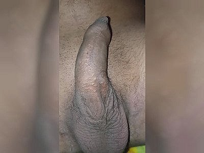 How the Male Penis Prepares for Sex: The Masturbation Stage and Slow Growth