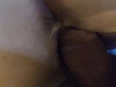 Italian Amateur Rides Big Cock for Intense Orgasm