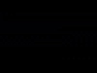 Perfect brunette German slut enjoys hard fuck on the bed