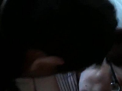 Amber getting her pussy eaten out by her ex lover Adam