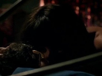 A boy lost his innocence with a prostitute