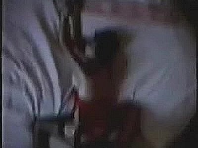 Solange - Handcuffed and Ready for Use by Everyone