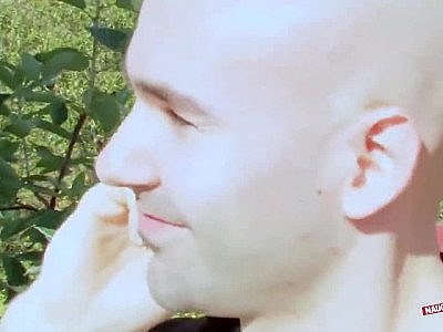 Married wife picked up by two guys in restaurant sucks and fucks on camera