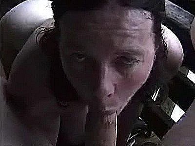 Look at the Camera When You Suck My Dick