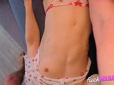 Hard Dick, Tight Ass - Intense Fuck Session