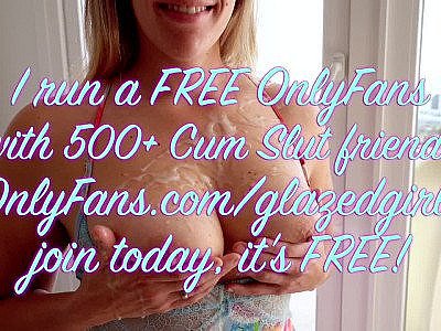 Lilly Big Loads Cumshot Compilation Vol. 67 Bodyshots