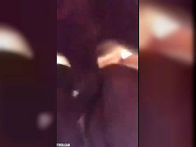 couple has an hour long sex session