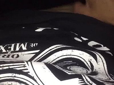 I can't stop playing with my pussy