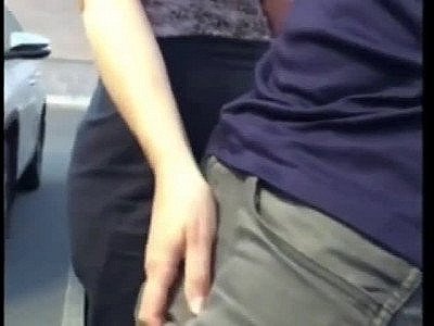 Black Boy Picks Up Girl at the Bar