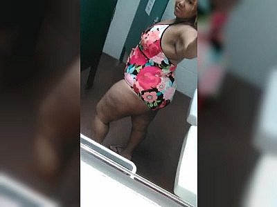 Surprise! I'm Back with a Public Pool Video! Part 1