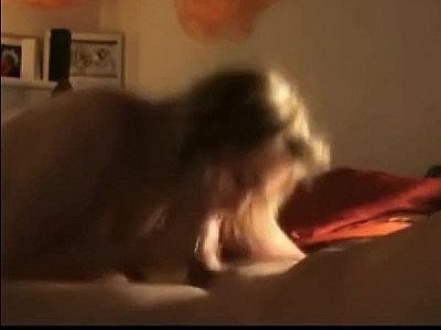 Suck from my milf girl