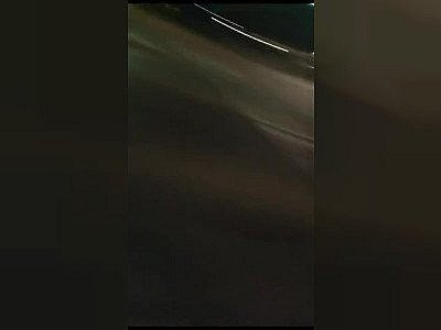 Slut Elizabeth Naked on the Street