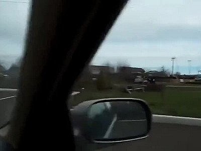 Did You Just Fill My Pussy With Cum