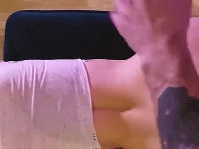 Her Ass Was Built for Anal Fucking