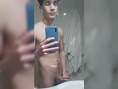 la mia prima masturbazione dopo aver scopato