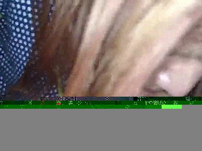 Girl sucking with mouth cum