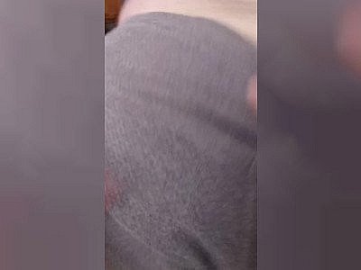 My Post Workout Anal Stretching Cool Down