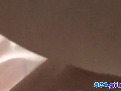 Ulf Larsen knullet med dildo av Angel - 38 år fra hverandre