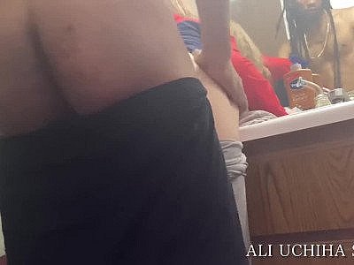 Submissive Slut Trained and Creampied by a Stud's Vicious BBC